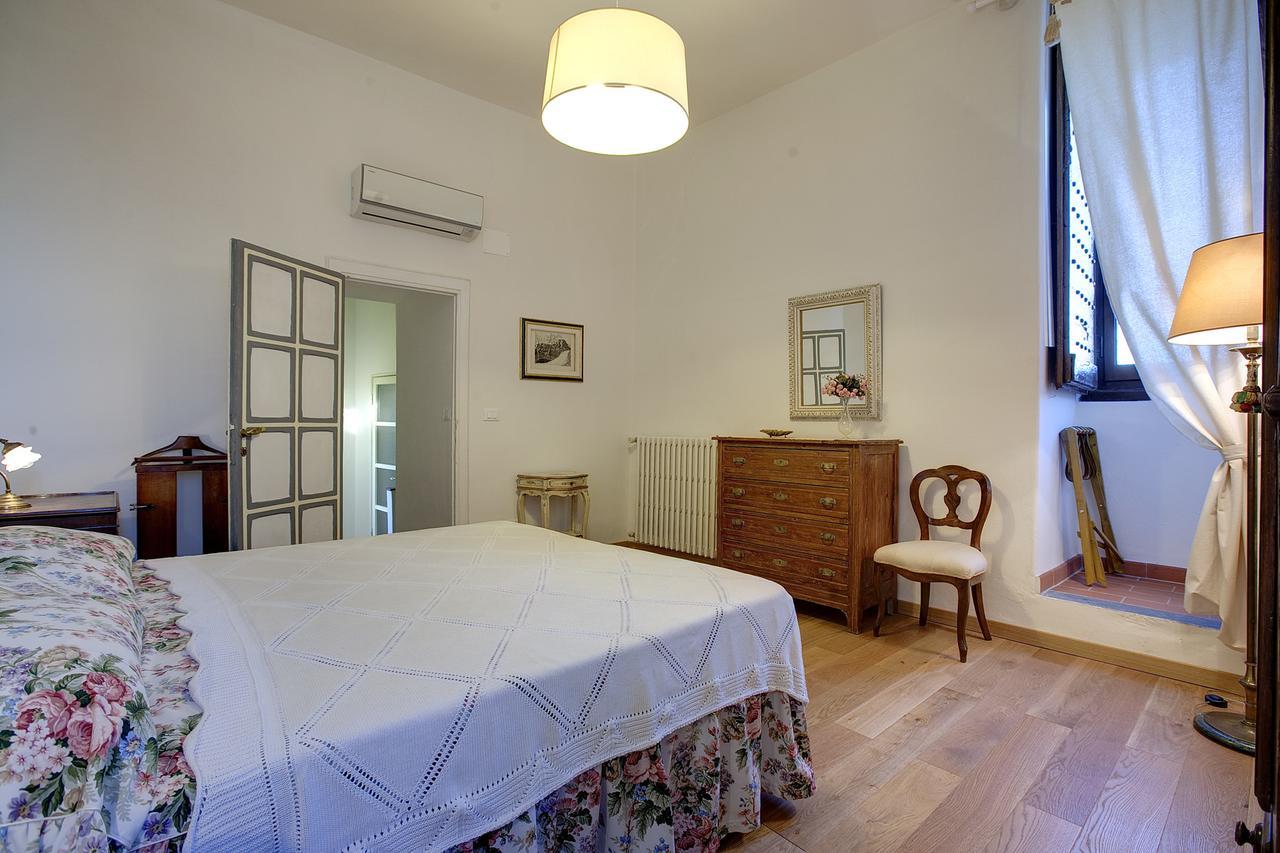 Torre Donati By Mmega Lejlighed Firenze Eksteriør billede