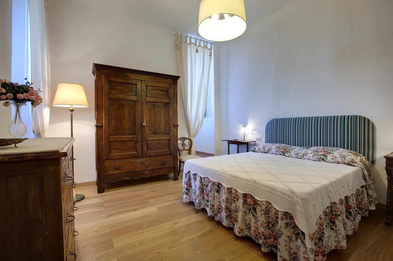 Torre Donati By Mmega Lejlighed Firenze Eksteriør billede