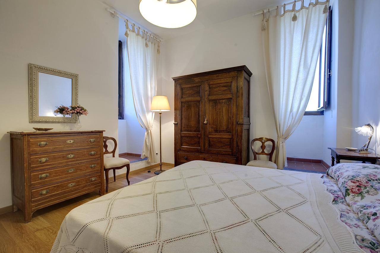 Torre Donati By Mmega Lejlighed Firenze Eksteriør billede