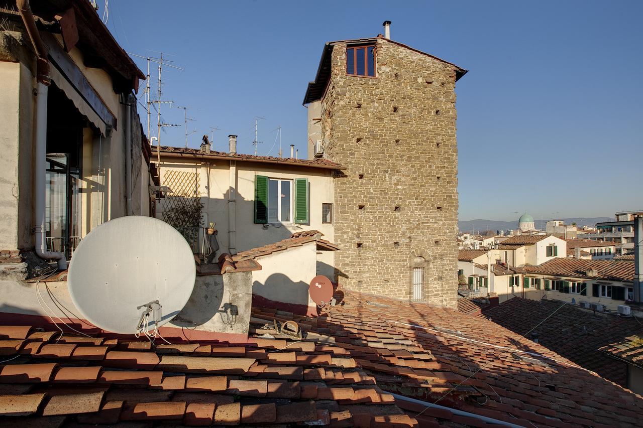 Torre Donati By Mmega Lejlighed Firenze Eksteriør billede